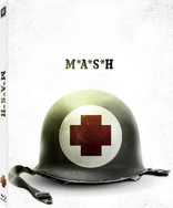 M*A*S*H Blu-ray