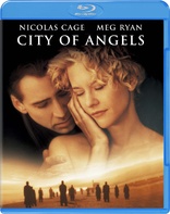 City of Angels (Blu-ray Movie)