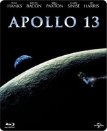 Apollo 13 4K Blu-ray (アポロ13) (Japan)