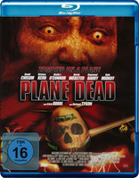 Plane Dead (Blu-ray Movie)