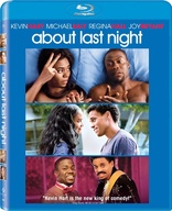 About Last Night (Blu-ray Movie)