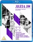 Jules & Jim (Blu-ray Movie)