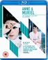 Anne & Muriel (Blu-ray Movie)