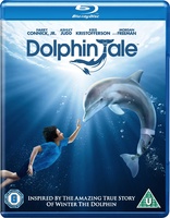 Dolphin Tale (Blu-ray Movie)