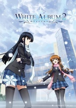 White Album2 Concert Blu-ray (Limited Edition) (Japan) 