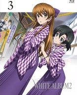 White Album2 Concert Blu-ray (Limited Edition) (Japan)