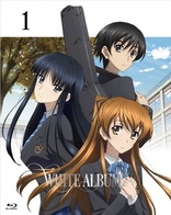 White Album2 Concert Blu-ray (Limited Edition) (Japan) 