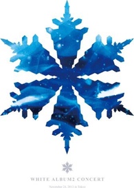 White Album2 Concert Blu-ray (Limited Edition) (Japan) 