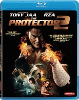 The Protector 2 (Blu-ray Movie)