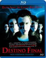 Final Destination (Blu-ray Movie)