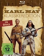 Karl May Klassikeredition (Blu-ray)
