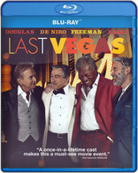 Last Vegas (Blu-ray Movie), temporary cover art
