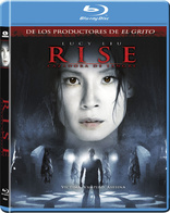 Rise: Blood Hunter (Blu-ray Movie)