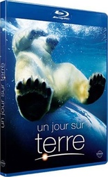 Un Jour sur Terre (Blu-ray Movie)