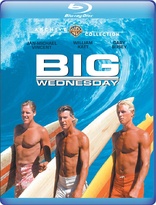 Big Wednesday (Blu-ray Movie)