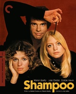 Shampoo (Blu-ray Movie)
