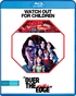 Over the Edge (Blu-ray Movie)