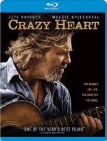 Crazy Heart (Blu-ray Movie)