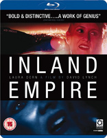 インランド・エンパイア('06米/ポーランド/仏) ブルーレイ インランド・エンパイア('06米/ポーランド/仏) ブルーレイ