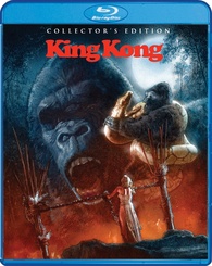 King Kong (Blu-ray)