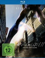 Evangelion: 1.0 You Are (Not) Alone Blu-ray (ヱヴァンゲリヲン新