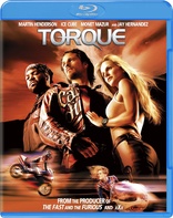 Torque (Blu-ray Movie)