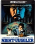 Night of the Juggler 4K (Blu-ray)