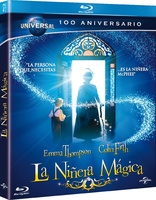 Nanny McPhee (Blu-ray Movie), temporary cover art