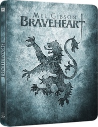 Braveheart (Blu-ray)
Temporary cover art