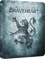 Braveheart (Blu-ray Movie), temporary cover art