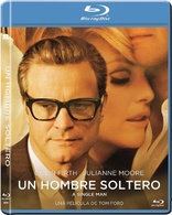 A Single Man (Blu-ray Movie), temporary cover art