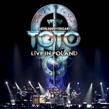 Toto: 35th Anniversary Tour (Blu-ray)