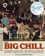 The Big Chill (Blu-ray Movie)