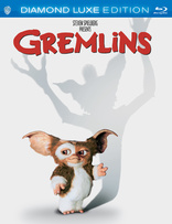 Gremlins' 4K Review: Murky Mogwai
