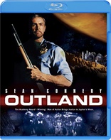 Outland (Blu-ray Movie)