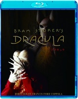 Interview with the Vampire Blu-ray (インタビュー・ウィズ