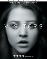 Visitors (Blu-ray Movie), temporary cover art