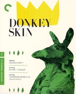 Donkey Skin (Blu-ray Movie)