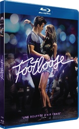 Footloose (Blu-ray Movie)