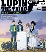 ルパン三世 LUPIN THE THIRD first tv. DVD-BOX Amazon.com: LUPIN THE THIRD first tv. DVD-BOX : Movies & TV