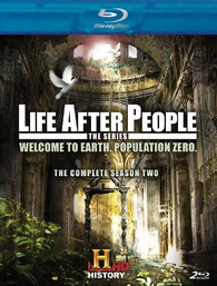 在庫一掃セール売れ筋ランキング Life Blu-ray Two Season Complete The People: After TVドラマ