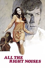 All The Right Noises (Blu-ray Movie), temporary cover art