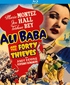 Ali Baba and the Forty Thieves (Blu-ray Movie)