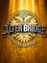 演唱会 Alter Bridge: Live from Amsterdam