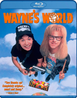 Wayne's World 4K Blu-ray (SteelBook)