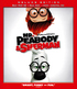 Mr. Peabody & Sherman 3D (Blu-ray Movie)