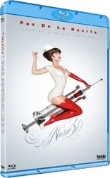 Nurse 3D (Blu-ray Movie)