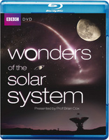 BBC：太阳系的奇迹 Wonders of the Solar System
