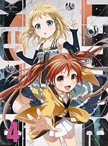 Black Bullet Vol. 4 (Blu-ray Movie), temporary cover art