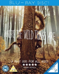 その他 Where the Wild Things Are [Blu-ray] [Import] Amazon.com: Where the Wild Things Are [Blu-ray] : Max